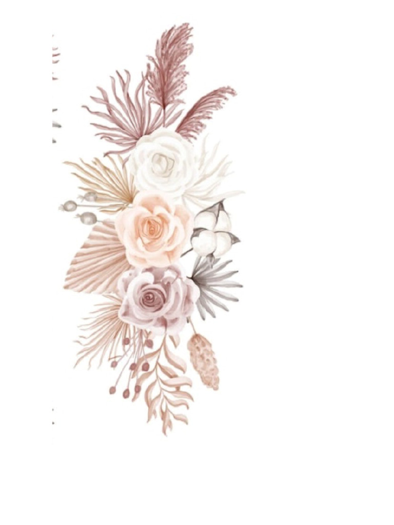Boho | PDF