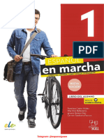 Español en Marcha 1 Nueva Edición Libro Del Alumno @espanolgram
