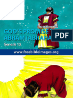 FB Abraham Promise PP