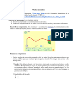 Lab Ondas en Una Cuerda