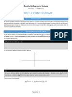 Calculo Diferencial