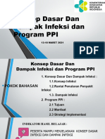 Konsep Dasar PPI