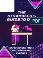 The Hitchhikers Guide To DFIR Experiences From Beginners and Experts (Andrew Rathbun, ApexPredator, Kevin Pagano Etc.) (Z-Library)