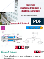 Sistemas Neumáticos y Electroneumáticos