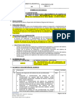 TDR - Inspeccion de Aire Acondicionado Con Split