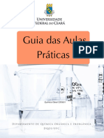 Agronomia - Manual de Quimica Geral e Analitica 2023.2
