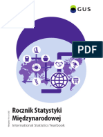 Rocznik Statystyki Miedzynarodowej 2021