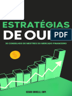 Ebook_Estratégias_de_Ouro Praxis Investimentos