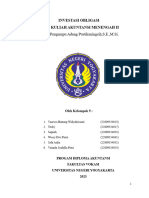 Kelompok 5 - Investasi Obligasi