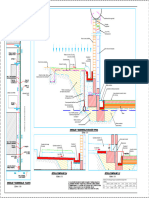 Plano de Subdrenaje (Preliminar) Sd-01