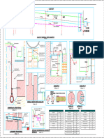 Plano de Subdrenaje (Preliminar) Sd-02