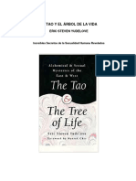 El Tao y El Arbol de La Vida - Eric Steven Yudelove