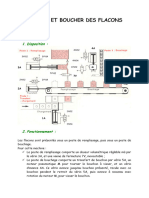 Remplir Et Boucher Grafcet Et Programmation Eleve