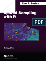 Spatial Sampling With R.sanet - ST