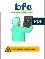 Apostila Radiologia Ibfc