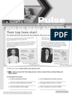 OTP2 Starter Pulse-Magazine-Wkshts U1