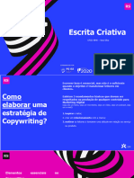 Copywriting - Aspetos Essenciais