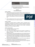 Directiva 001-2024-SERVIR-GPGSC Familia de Puestos y MPT