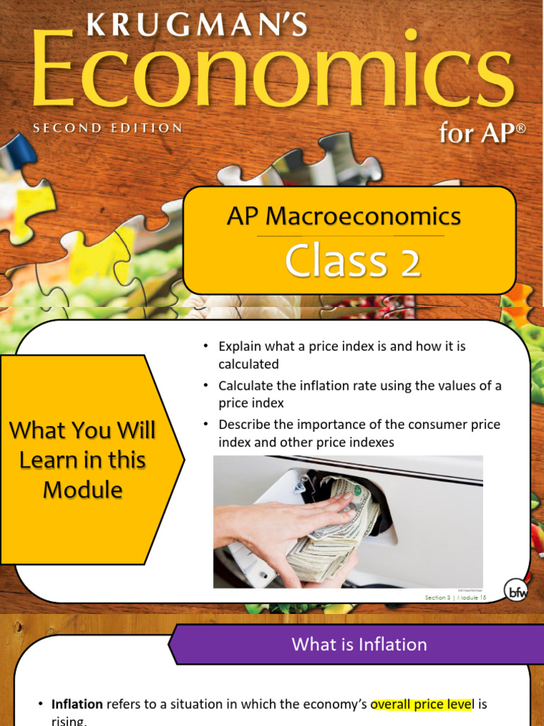 unit 2 ap macroeconomics notes