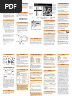 Timex Datalink USB Manual