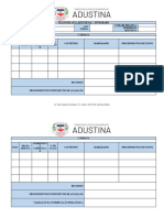 Plano de Aula Quinzenal Integrado