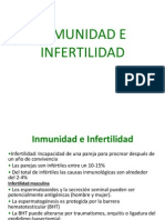 Clase Inmunologia de Reproduccion 2010