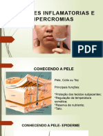 Aula 2 Afecções e Hipercromias