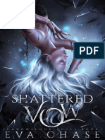 Shattered Vow - Eva Chase Vol.01