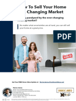 How To Sell My House in A Changing Market 1701475753