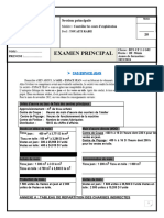 EXAMEN PRINC CONTROLER LES COUTS D'EXOLITATION 2024 (B2)