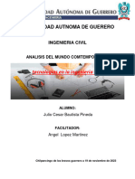 Proyecto de Investigacion