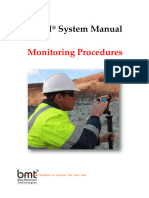 Users-Manual-BMM PROCEDURES