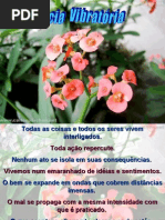 Freqüência Vibratória