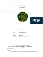PDF LP Gerontik Hipertensi - Compress