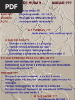 Mudar