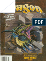 Dragon Magazine Annual 3, 1998