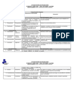 Campo Formativo Lenguajes