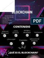 Blockchain