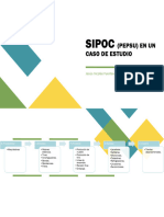 Sipoc (Pepsu) en Un Caso de