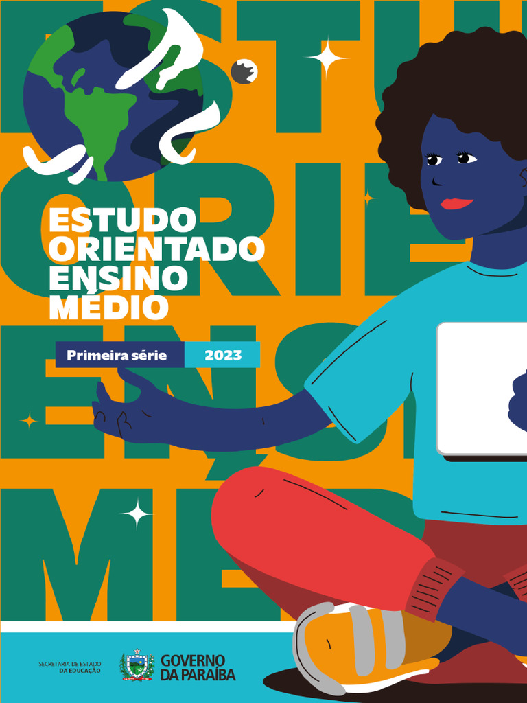 Atividades de Estudo Orientado - 1ª Série | PDF | Aprendizado ...