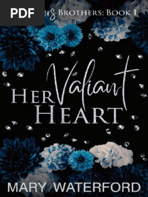 Her Valiant Heart (Mary Waterford)