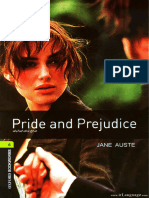 Pride and Prejudice Traducción