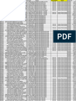 Lote 55 Op Fuera de Dist