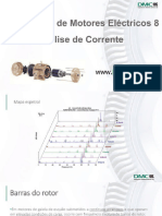 08 Diagnstico de Motores Elctricos A Anlise de Corrente