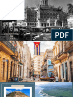 Patrimonio Cuba