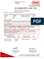 RMC-3967 - RMC - Keller 3215 20-50°c