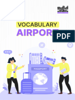 E Book Topics Vocabulary Airport Compressed