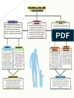 Mapa Conceptual Desarrollo