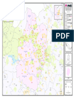 Mapa Distrital