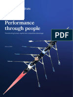 Appendix Performance Through People